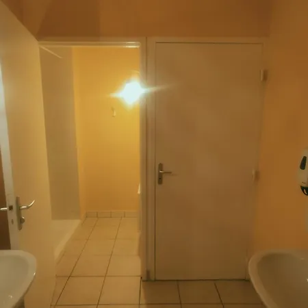 Au Fil De L'Eau & Gite 