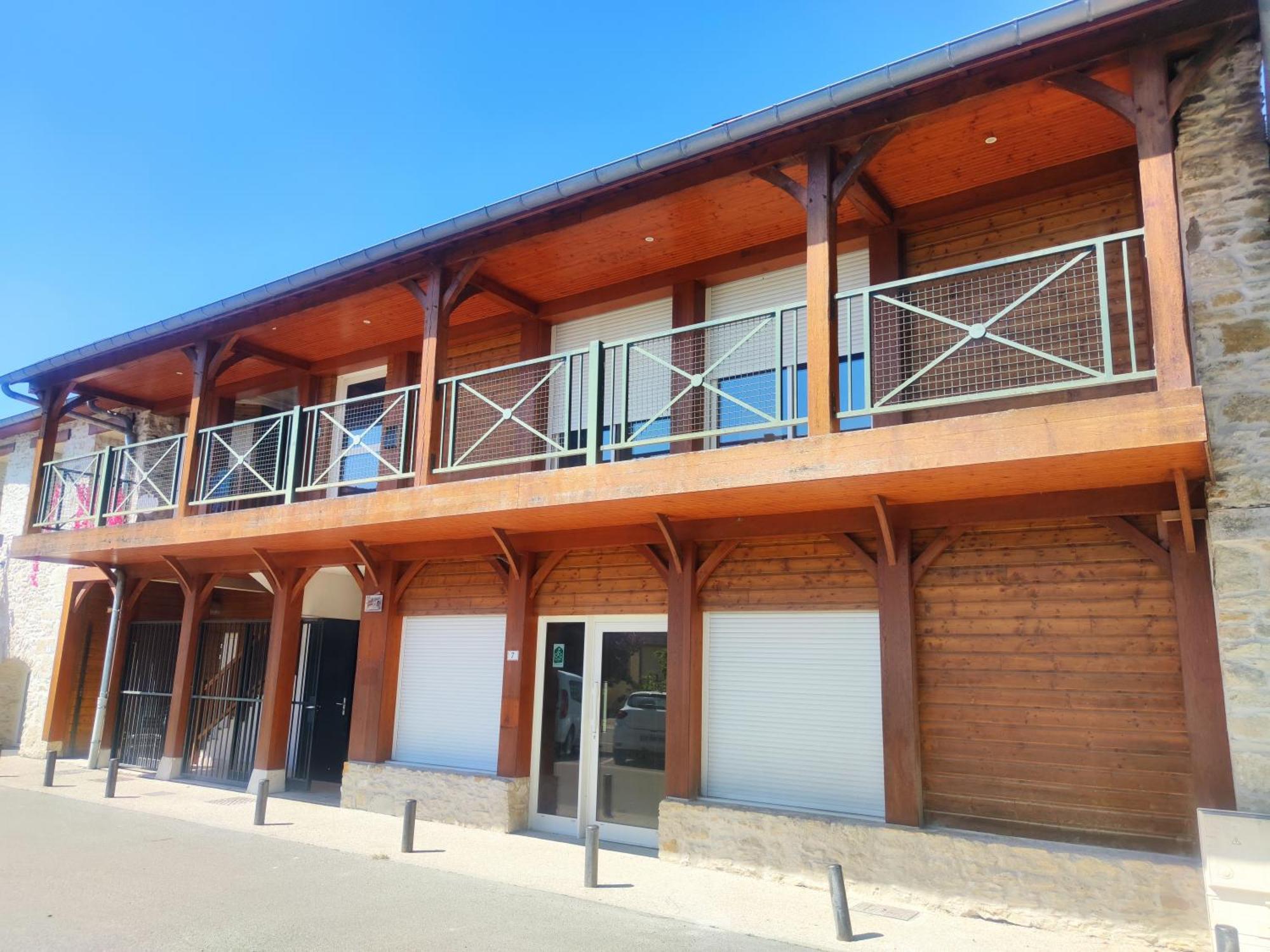 Maison Desfougeres & Gite Dortoir 6 Chambres Du Moulin *