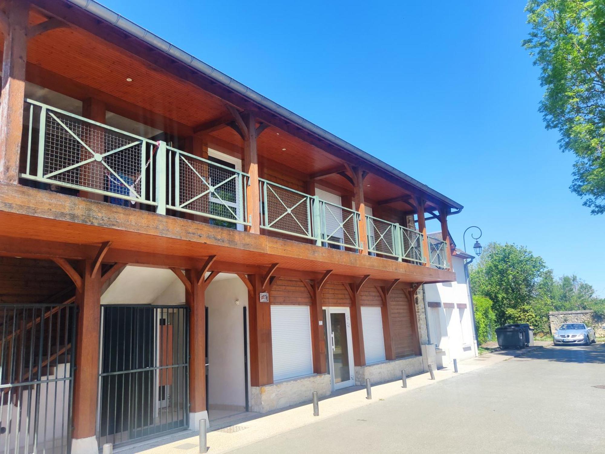 Maison Desfougeres & Gite Dortoir 6 Chambres Du Moulin